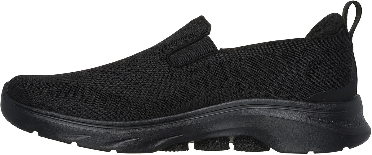 Skechers GO Walk 7 Proctor 2 Mens Walking Shoes - Black