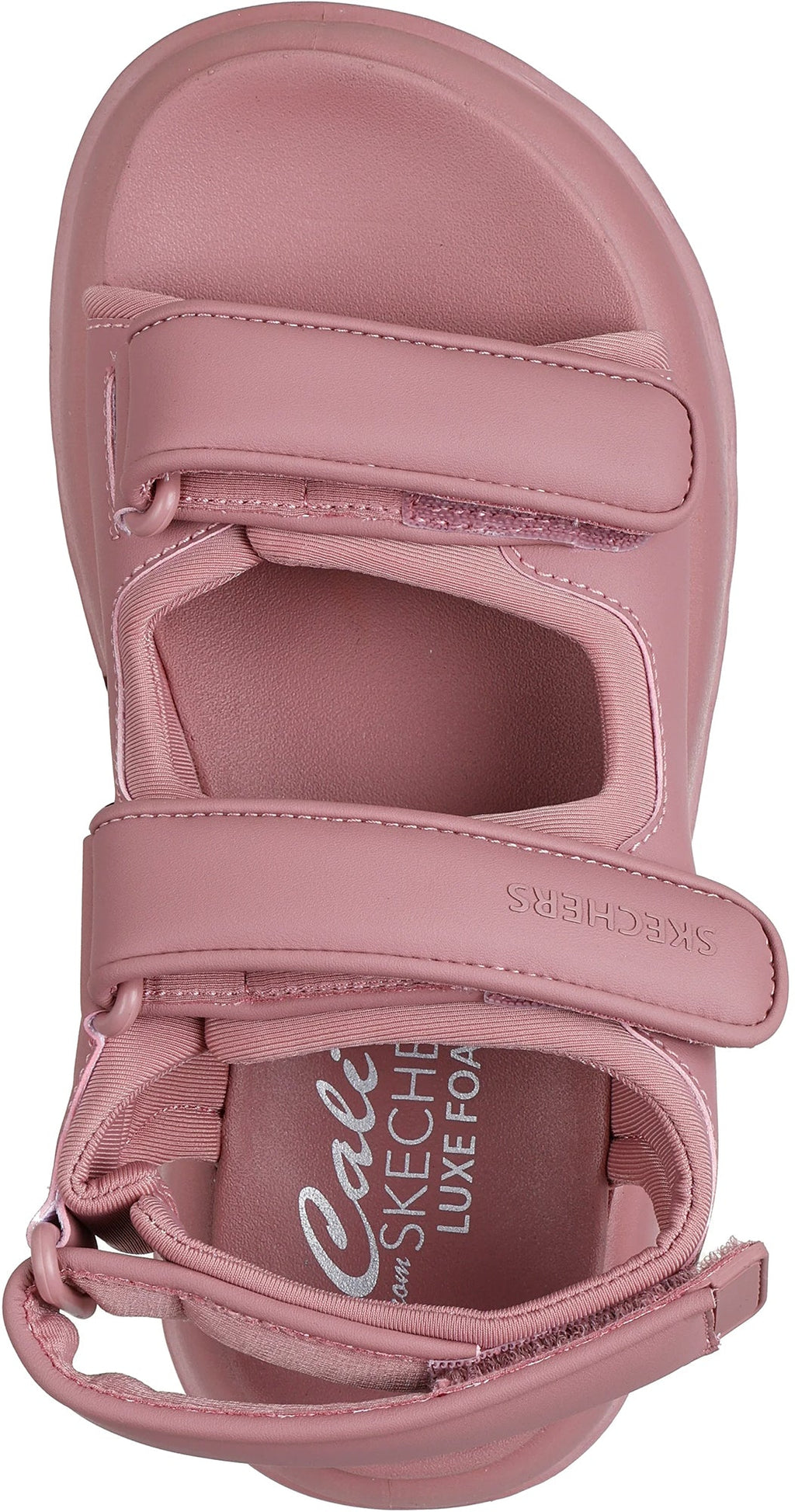 Skechers Galaxy Core Keeping Up Womens Sandals - Pink