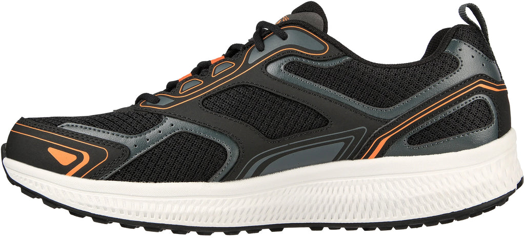Skechers GoRun Consistent Mens Running Shoes - Black