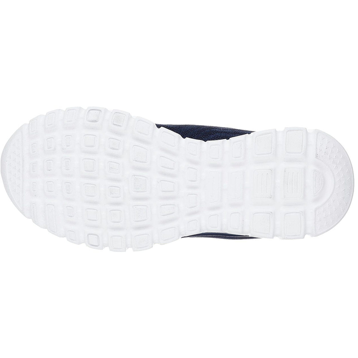 Skechers Graceful Womens Training Shoes - Navy