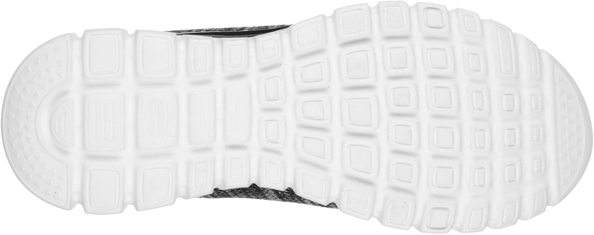 Skechers Graceful Twisted Womens Training Shoes - Black