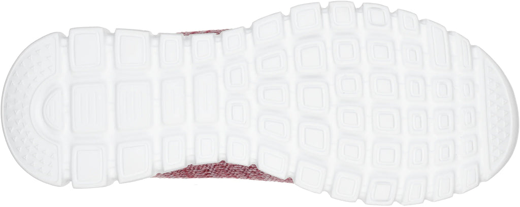 Skechers Graceful Twisted Womens Training Shoes - Pink