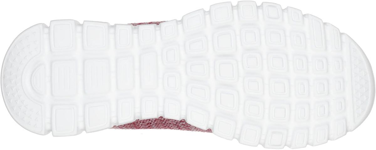 Skechers Graceful Twisted Womens Training Shoes - Pink
