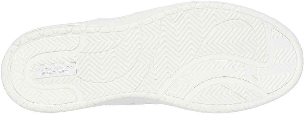 Skechers Mark Nason Sup-Air Oxford Mens Shoes - White