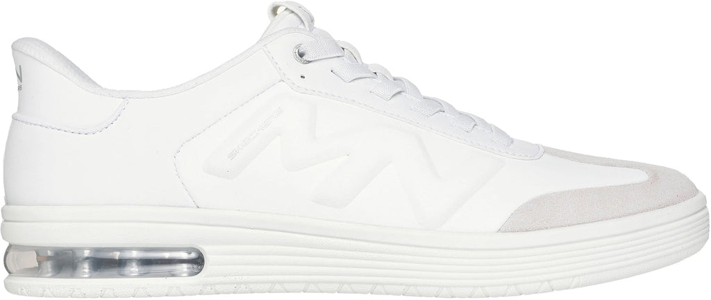 Skechers Mark Nason Sup-Air Oxford Mens Shoes - White