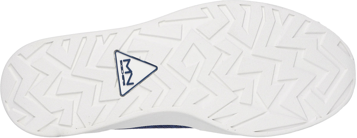 Skechers Mark Nason New Wave Cup Briggs Mens Shoes - Blue