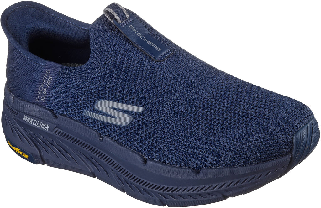 Skechers Max Cushioning Premier 2.0  Mens Shoes - Blue