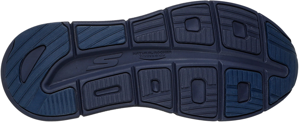 Skechers Max Cushioning Premier 2.0  Mens Shoes - Blue