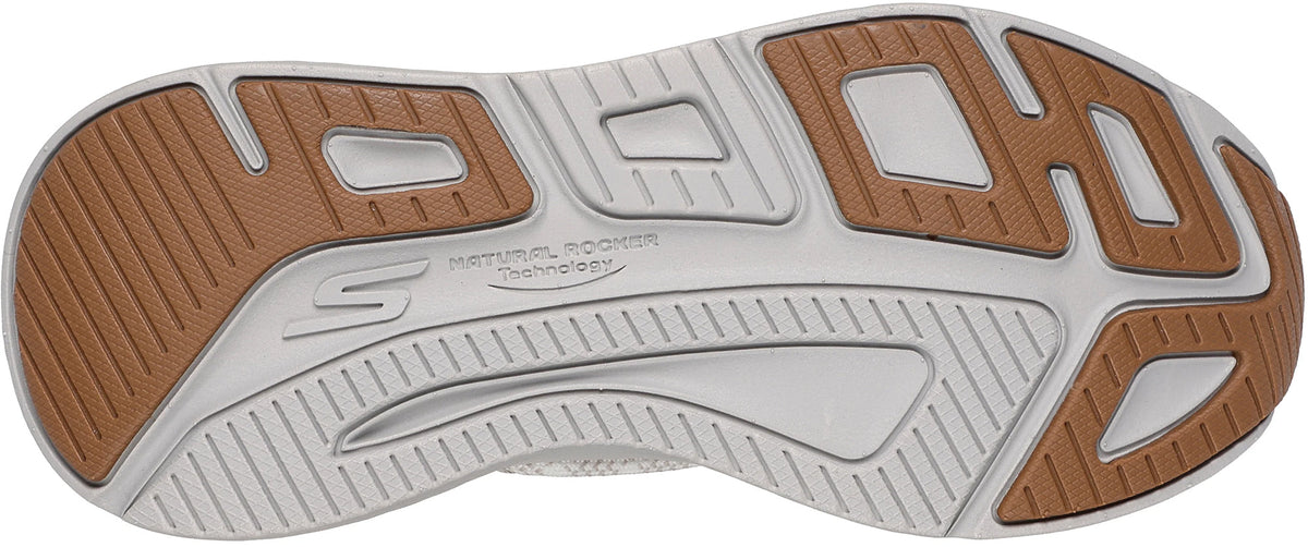 Skechers On The Go Max Cushioning Elite 2.0 Womens Boots - White