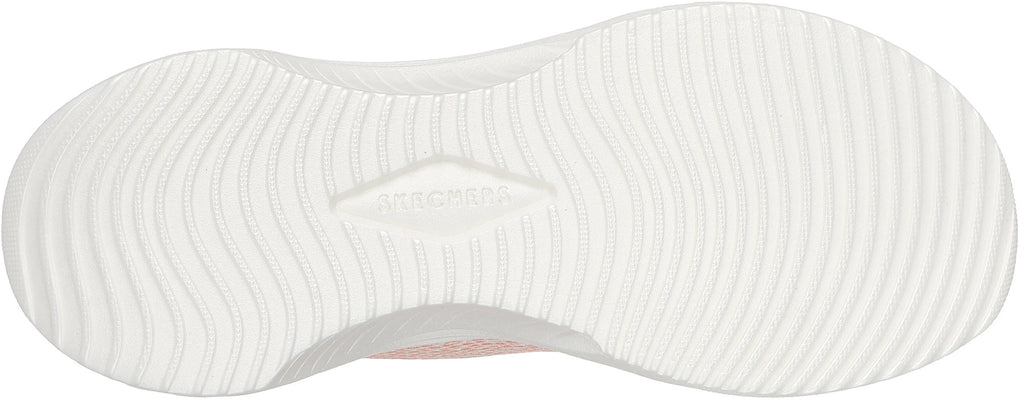 Skechers Snoop Ace Cyber Walker Womens Shoes - Orange