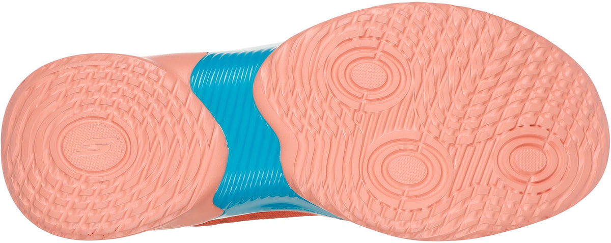 Skechers Snoop Dogg SKX Resagrip Boss Treatment Mens Trainers - Orange