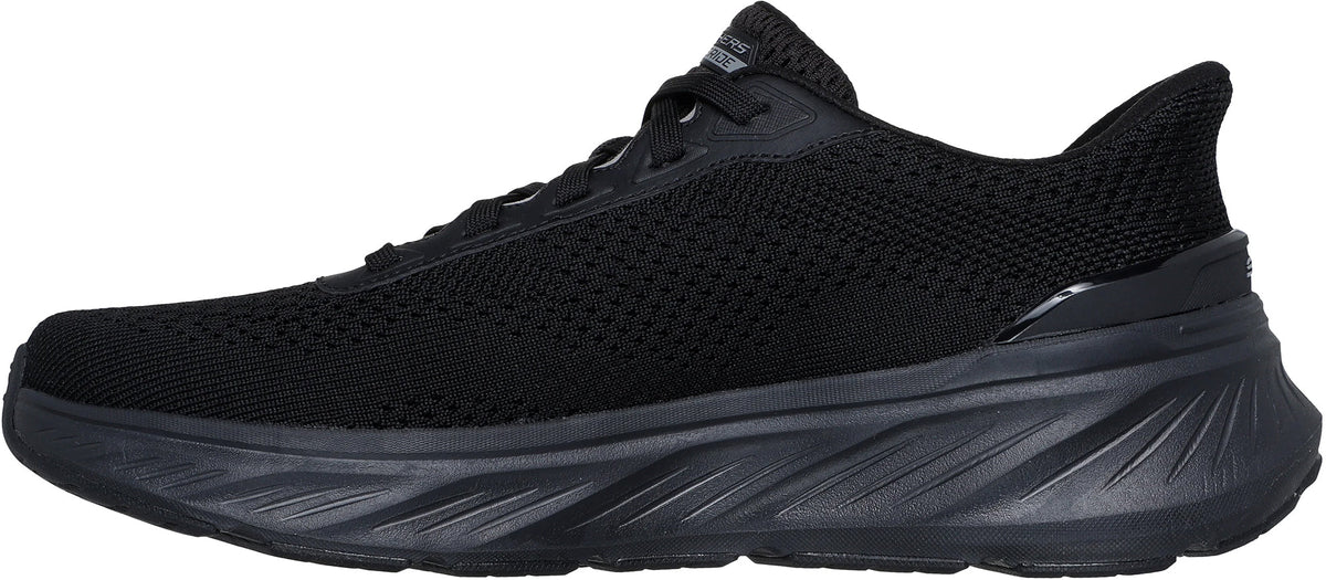Skechers Sport Edgeride Erlson Mens Shoes - Black