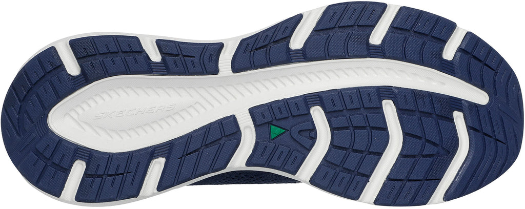 Skechers Sport Edgeride Erlson Mens Shoes - Blue