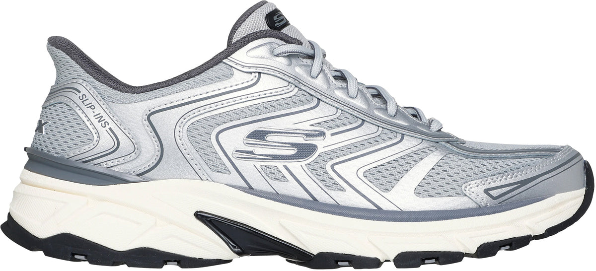 Skechers Stamina Sport Mens Shoes - Grey
