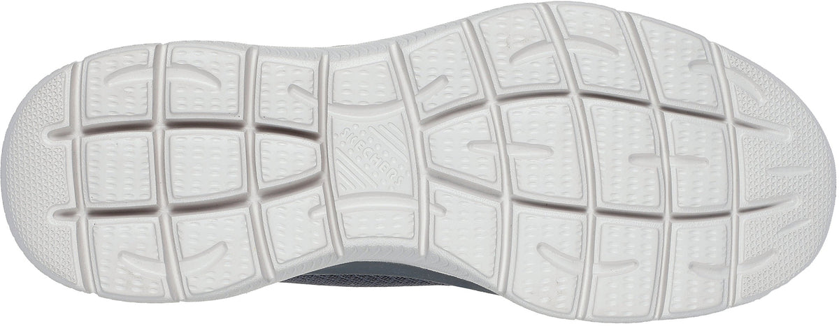 Skechers Summits High Range Mens Training Shoes - Grey