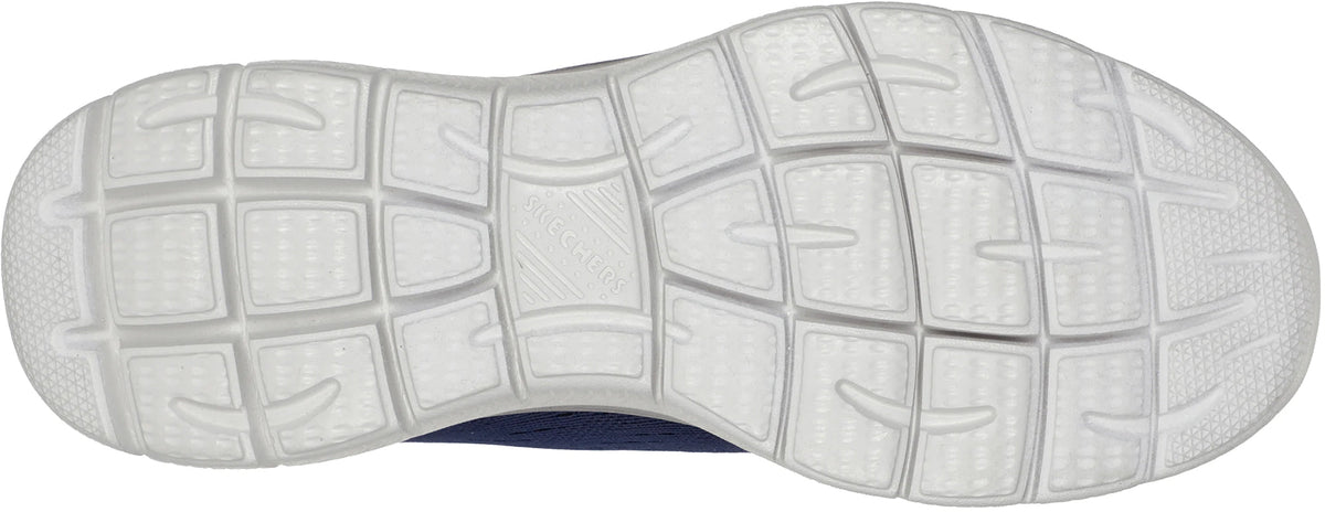 Skechers Summits Torre Mens Shoes - Blue