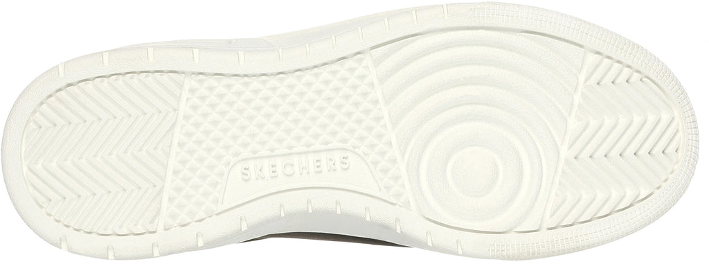 Skechers UNO Court Courted Air Womens Shoes - Black
