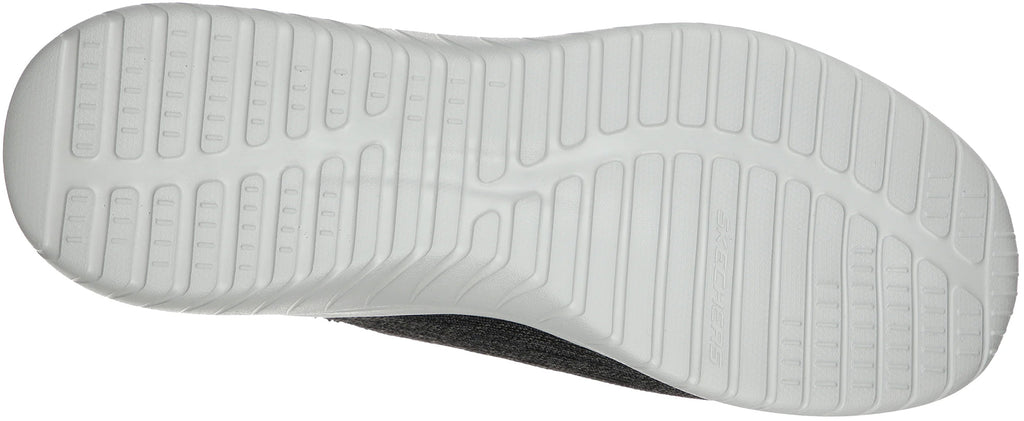 Skechers Ultra Flex 2.0 Cryptic WIDE FIT Mens Shoes - Black