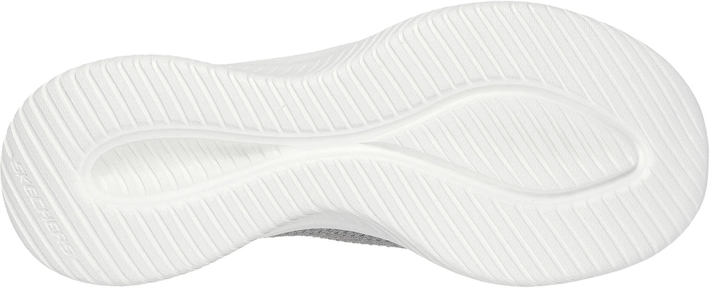 Skechers Ultra Flex 3.0 All Momentum Womens Shoes - Grey