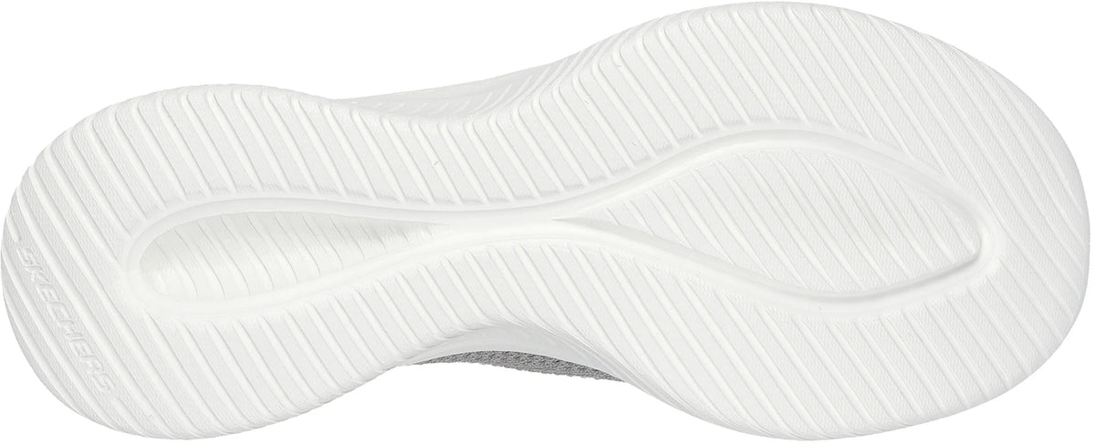Skechers Ultra Flex 3.0 All Momentum Womens Shoes - Grey