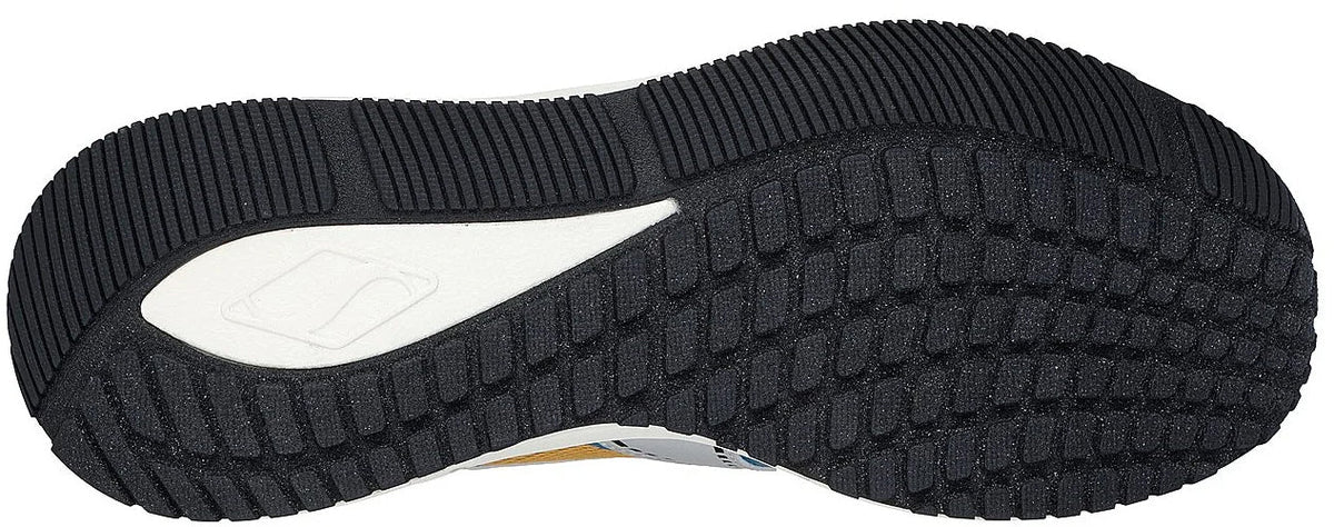 Skechers Uno Ego Aurair Mens Trainers - White