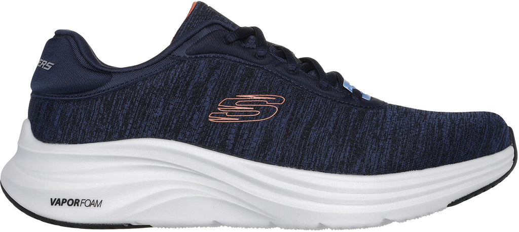 Skechers Vapor Foam Pursual Mens Shoes - Blue