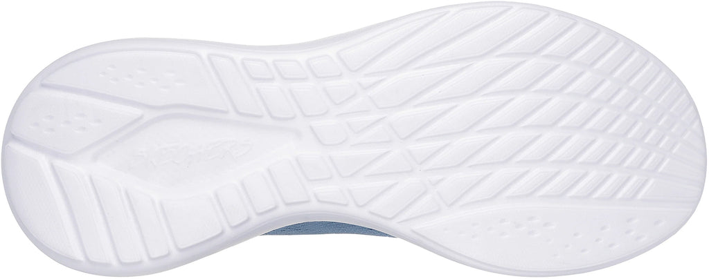 Skechers Vapor Plus Stoked Womens Training Shoes - Blue