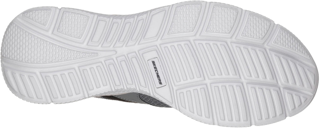 Skechers Verse Flash Point Mens Training Shoes - Grey