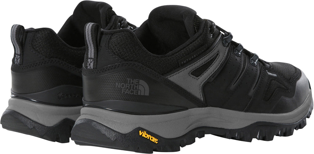 The North Face Hedgehog FutureLight Mens Walking Shoes - Black