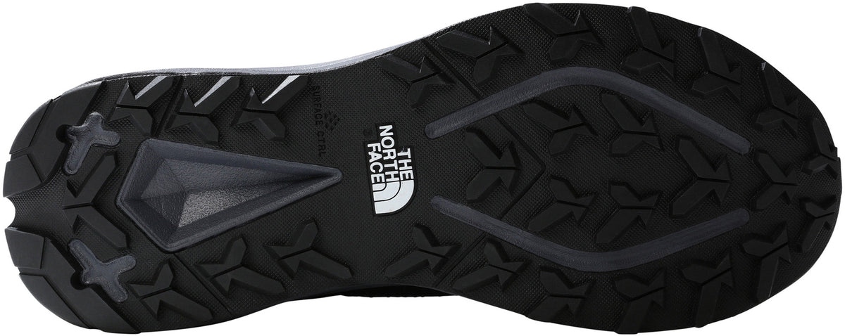 The North Face Vectiv Exploris II Mid FutureLight Mens Walking Boots - Black