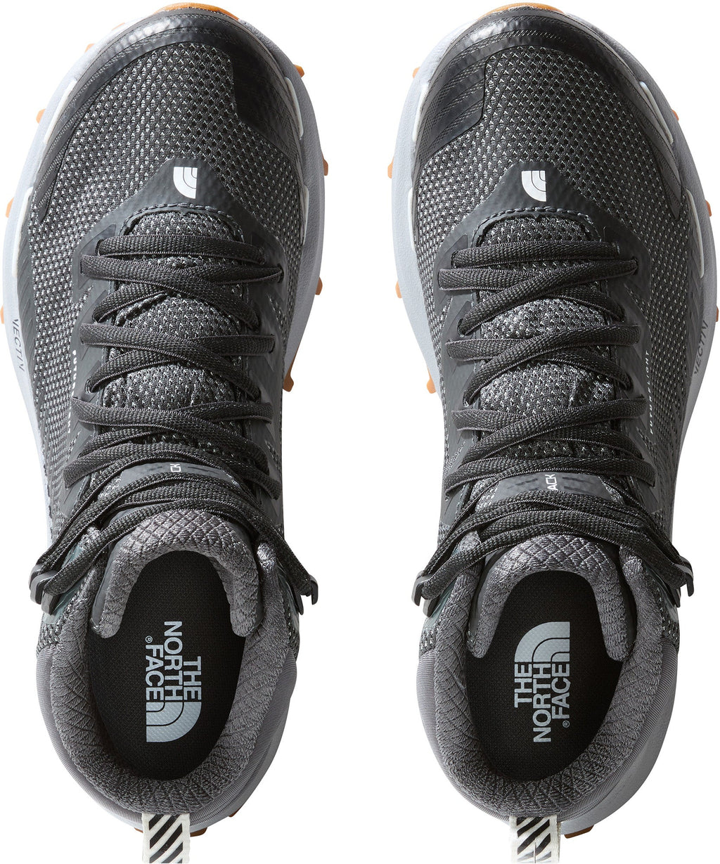 The North Face Vectiv FastPack Mid FutureLight Womens Walking Boots - Grey