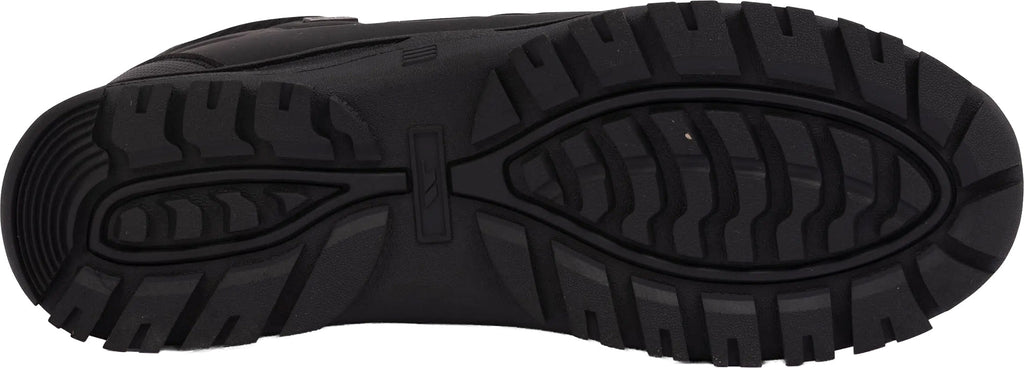 Trespass Finley Mid Waterproof Mens Walking Boots - Black