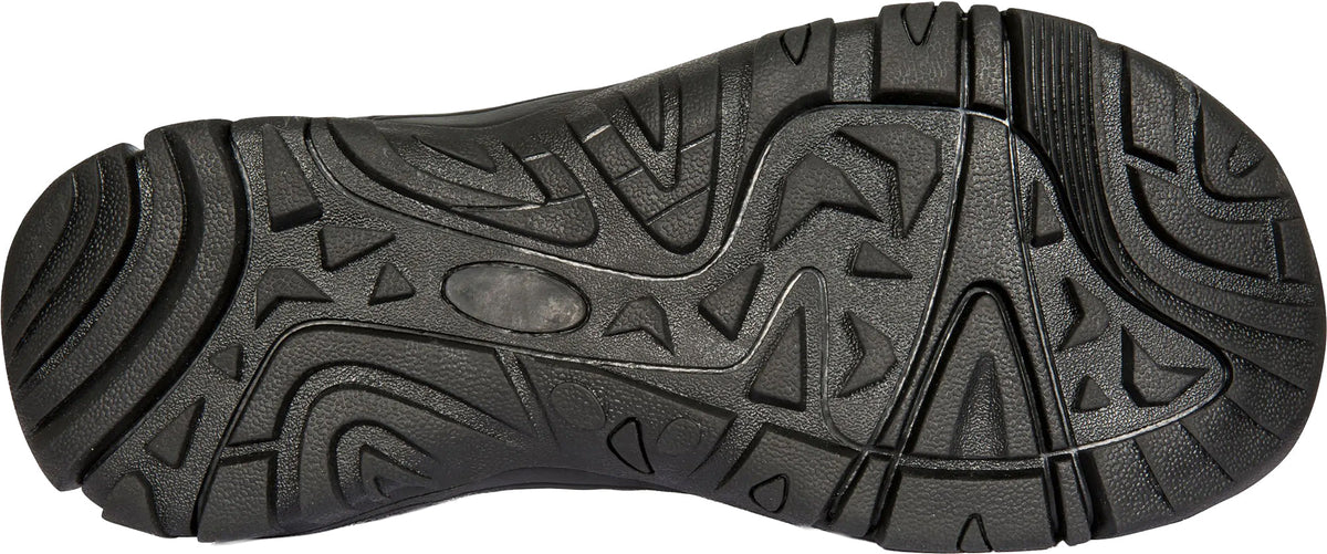 Trespass Torrance B Mens Walking Sandals - Black