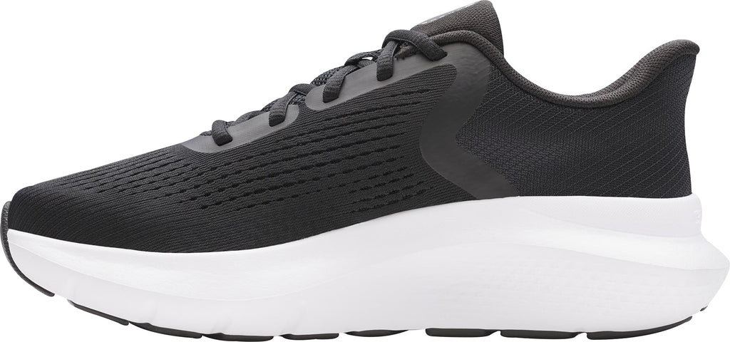 Under Armour Charged Rogue 5 Womens Running Shoes - Black