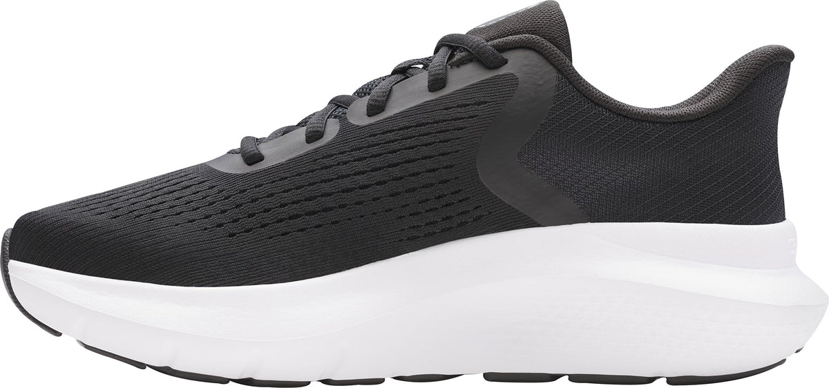 Under Armour Charged Rogue 5 Womens Running Shoes - Black