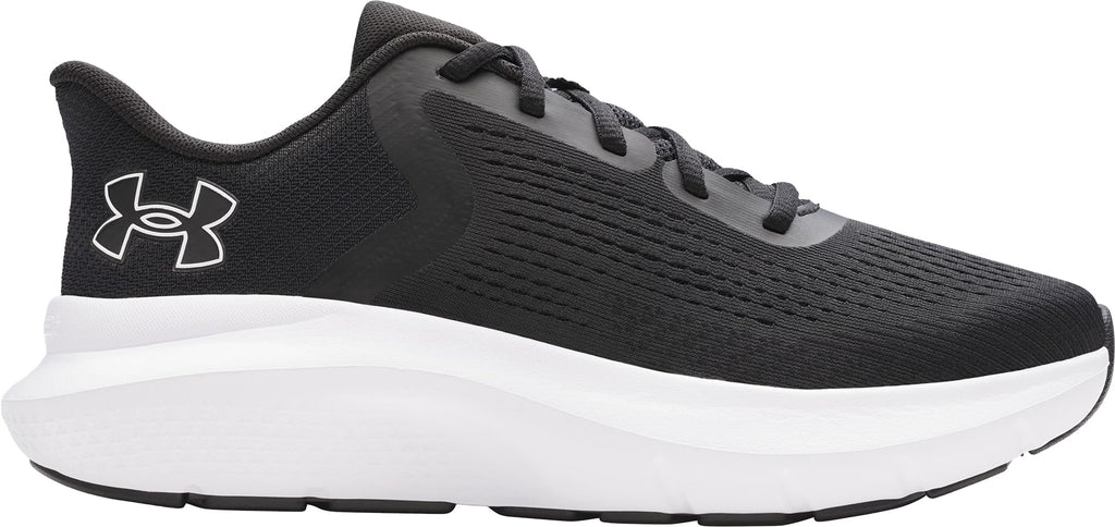 Under Armour Charged Rogue 5 Womens Running Shoes - Black