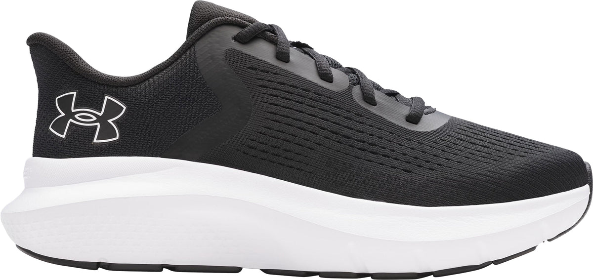 Under Armour Charged Rogue 5 Womens Running Shoes - Black