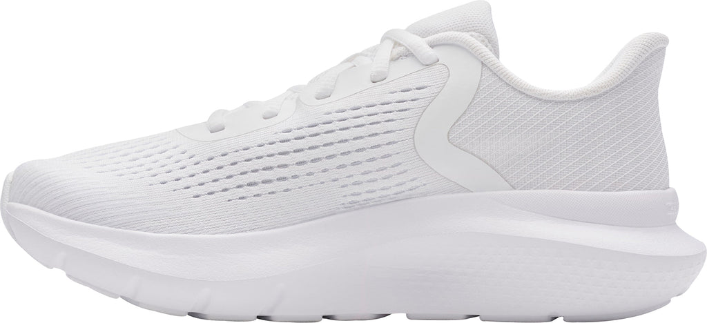 Under Armour Charged Rogue 5 Womens Running Shoes - White
