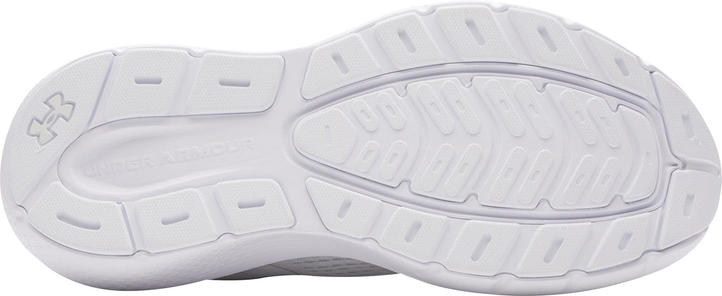 Under Armour Charged Rogue 5 Womens Running Shoes - White