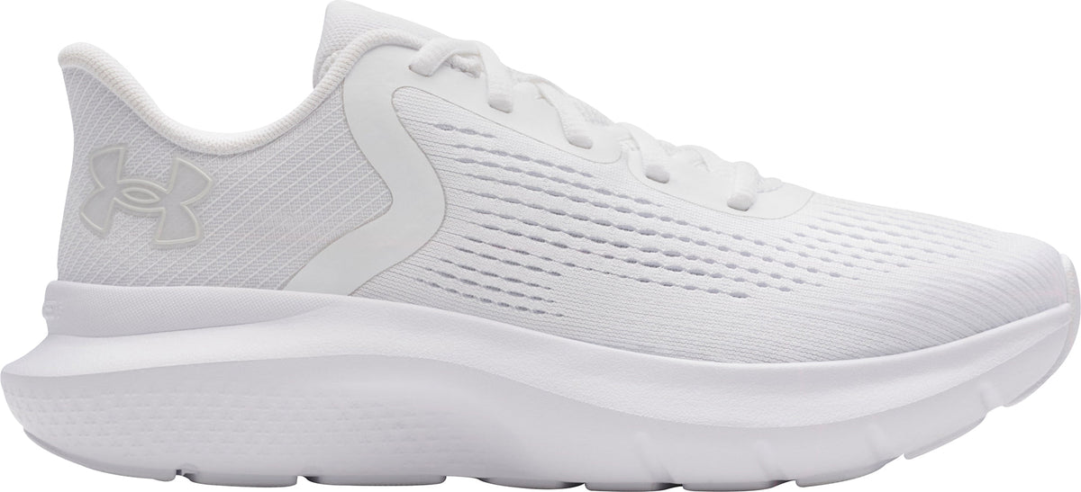 Under Armour Charged Rogue 5 Womens Running Shoes - White