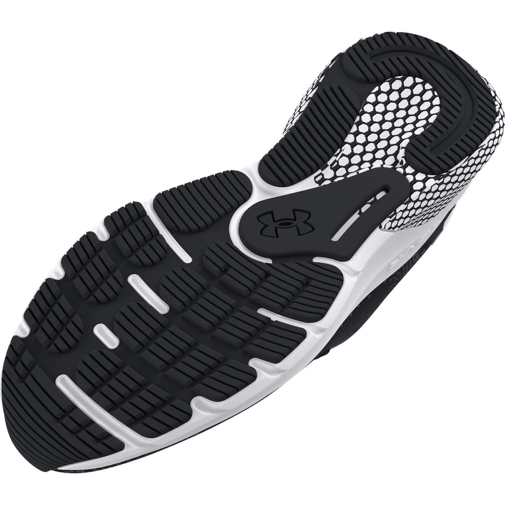 Under Armour HOVR Turbulence 2 Mens Running Shoes - Black