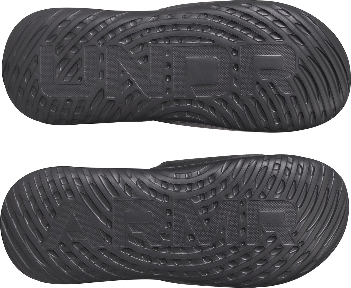 Under Armour Ignite Select Womens Sliders - Grey
