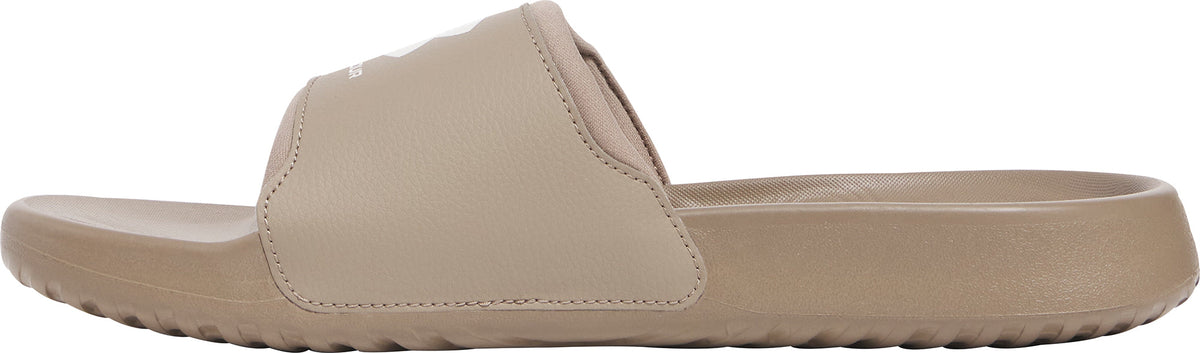 Under Armour Ignite Select Mens Sliders - Brown