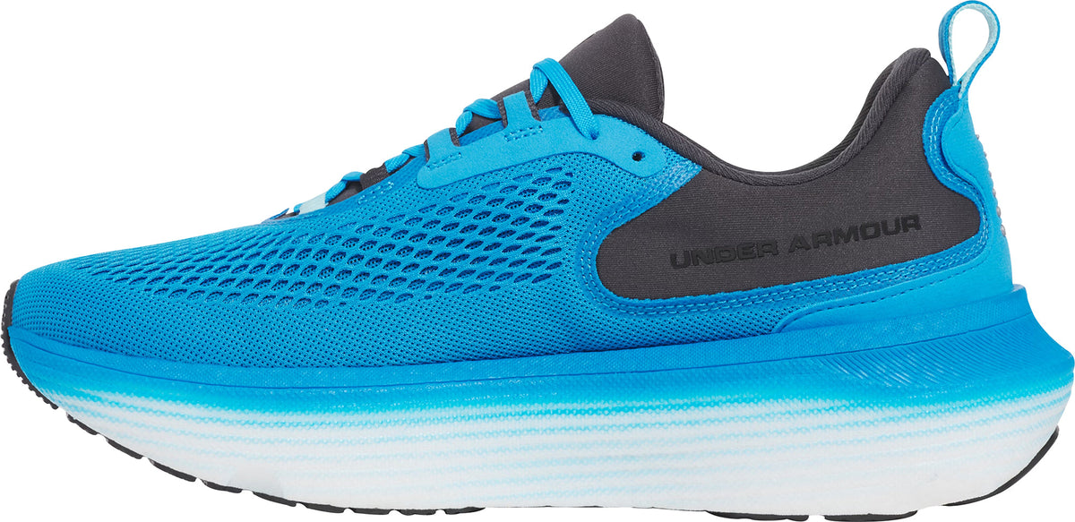 Under Armour Infinite Elite 2 Mens Running Shoes - Blue