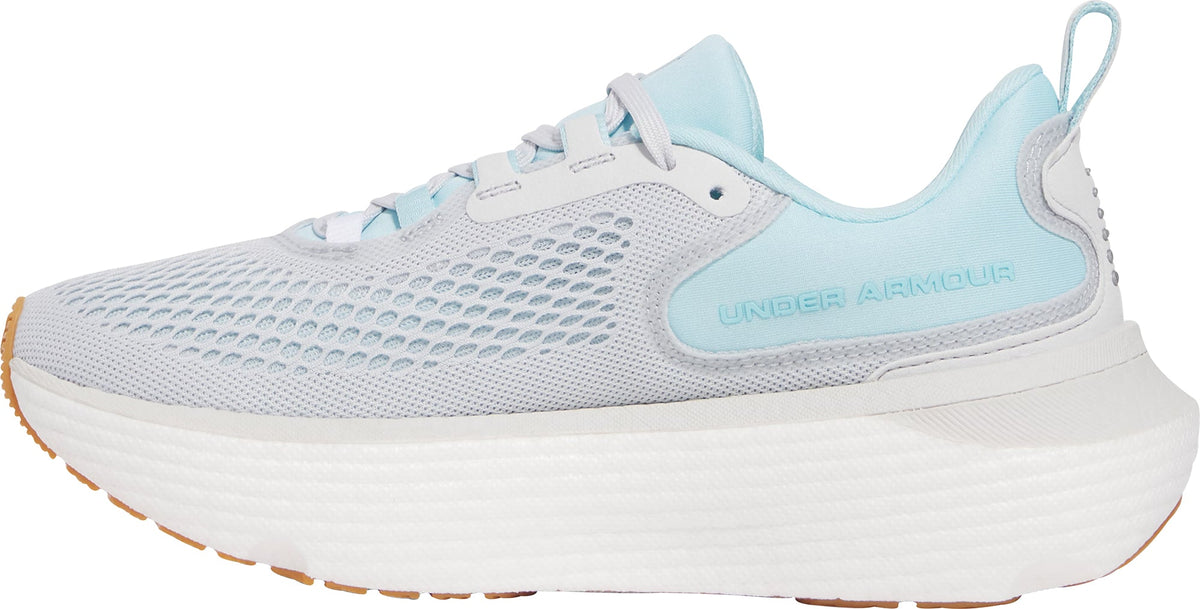 Under Armour Infinite Elite 2 Womens Running Shoes - Grey