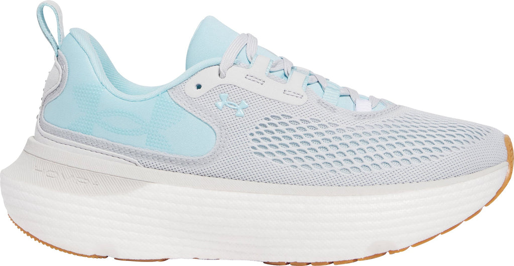 Under Armour Infinite Elite 2 Womens Running Shoes - Grey