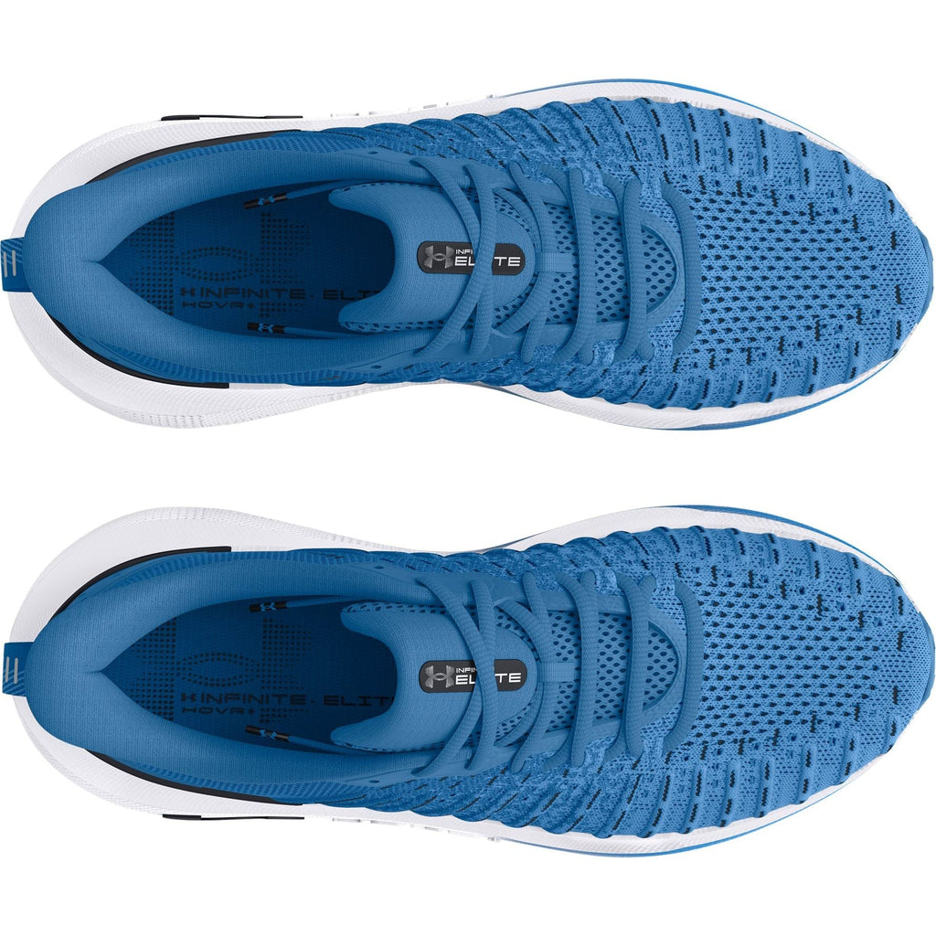 Under Armour Infinite Elite Mens Running Shoes - Blue