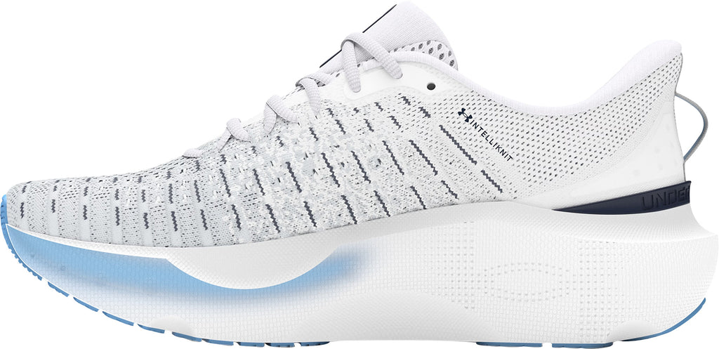 Under Armour Infinite Elite Womens Running Shoes - White