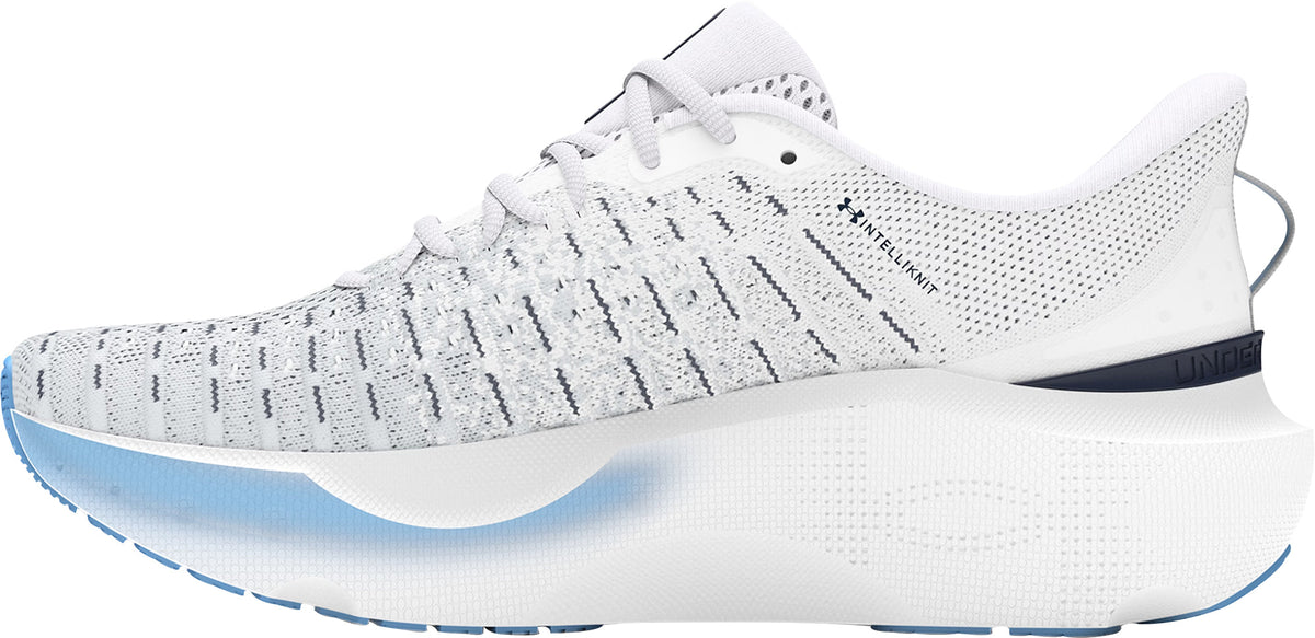 Under Armour Infinite Elite Womens Running Shoes - White