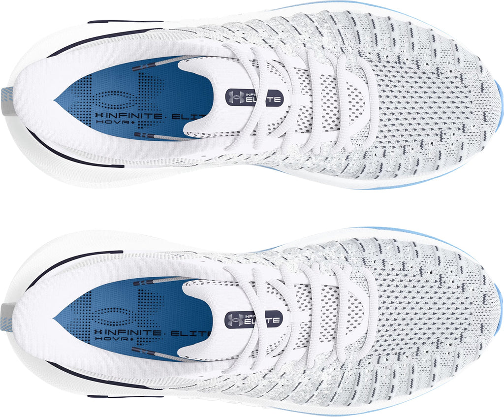 Under Armour Infinite Elite Womens Running Shoes - White